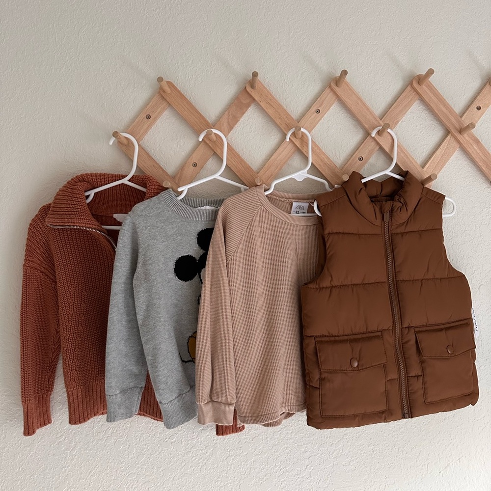 Toddler boy bundle